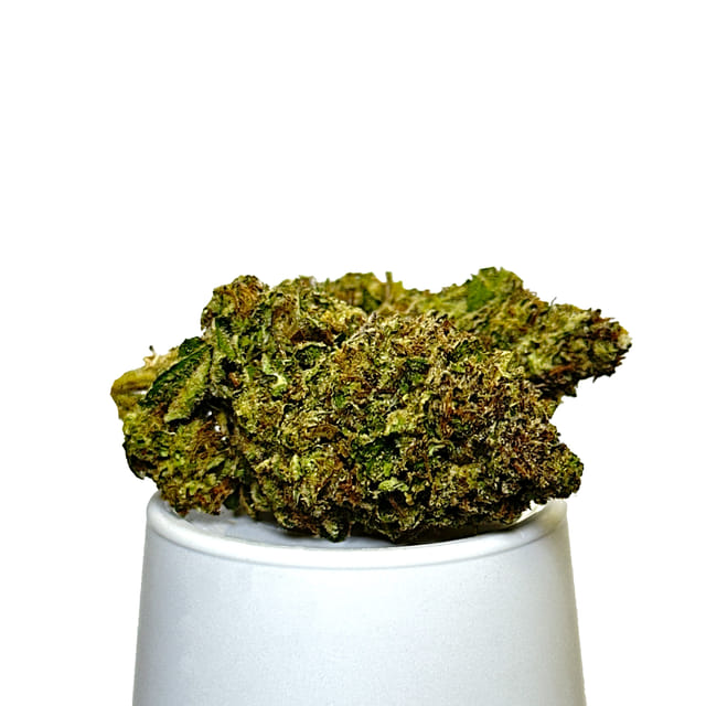 Moonland Cannabis — Peak 112