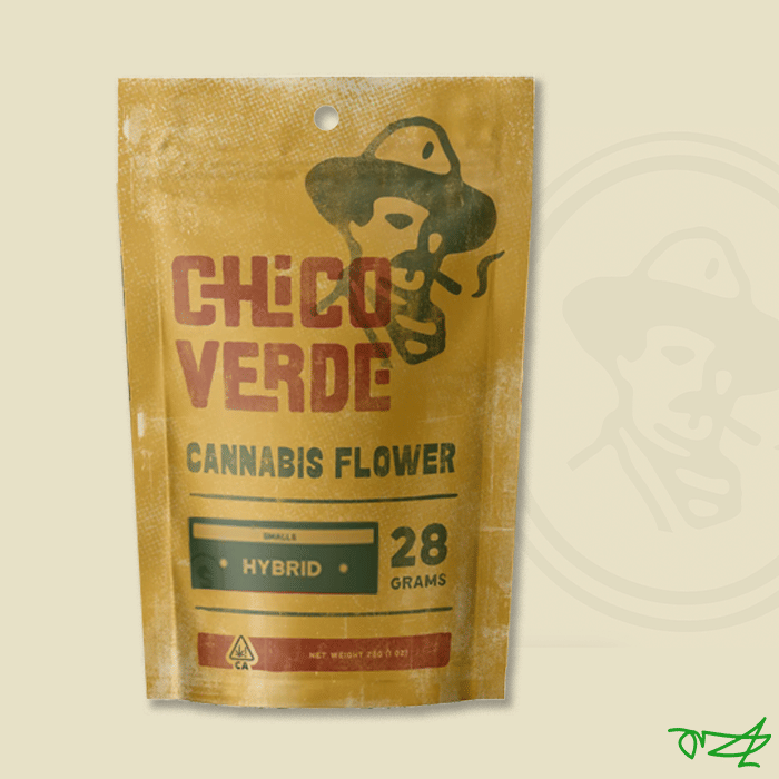 Chico Verde Pre-Ground | 28g - Headband - Hybrid - Chico Verde -  - $26.48 - Flowers