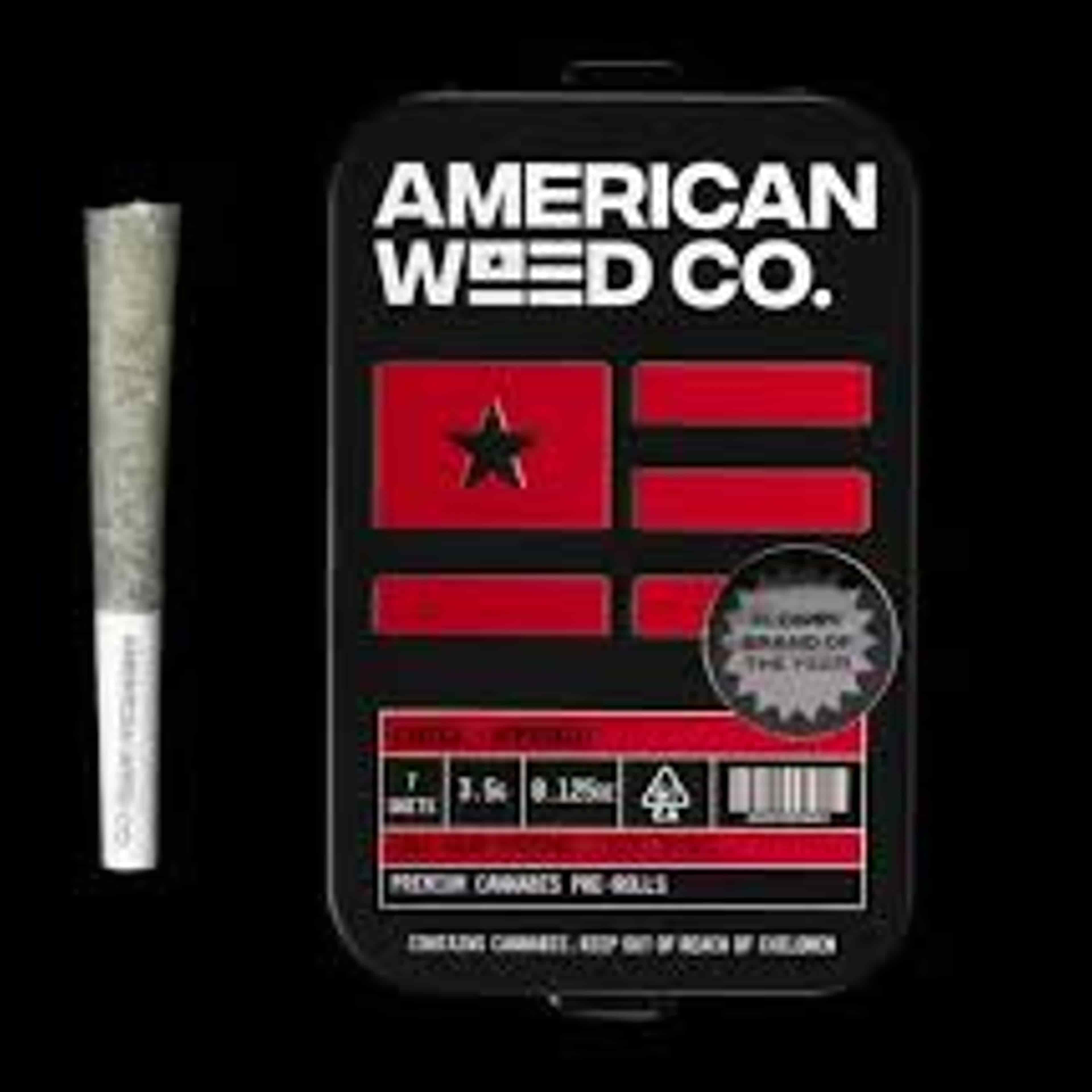 is tobacco fmcg U.S. Roll-your-own Tobacco Products Market Size