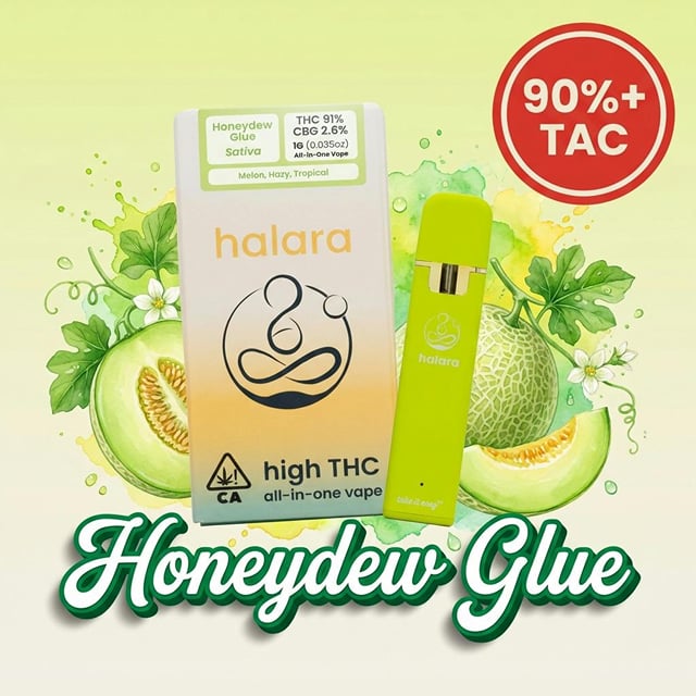 Honeydew Glue | 1G AIO