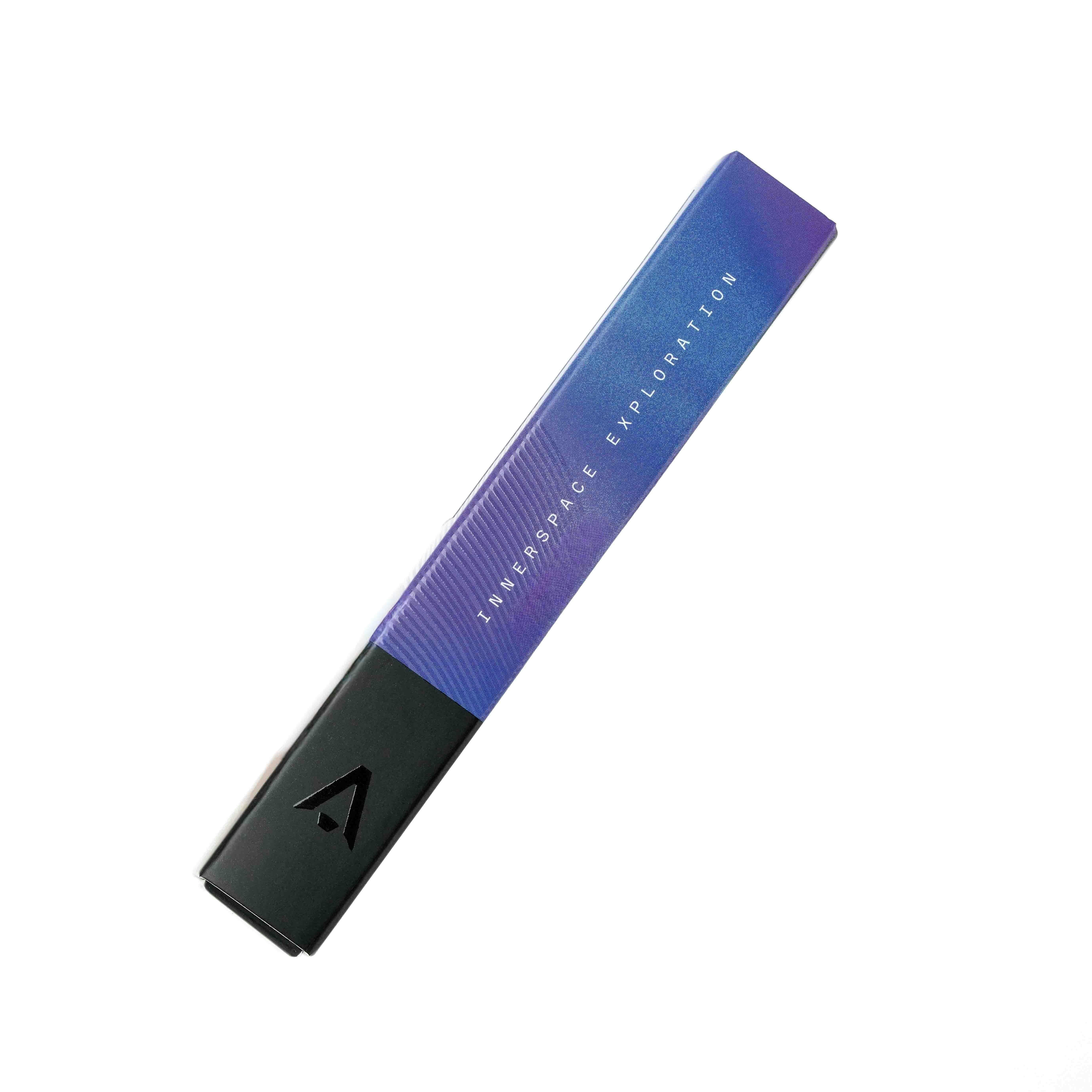 ASTRAL PROJECTION // PREMIUM AIO VAPE - 1g - AETHER FIELDS -  - $32.41 - Vapes