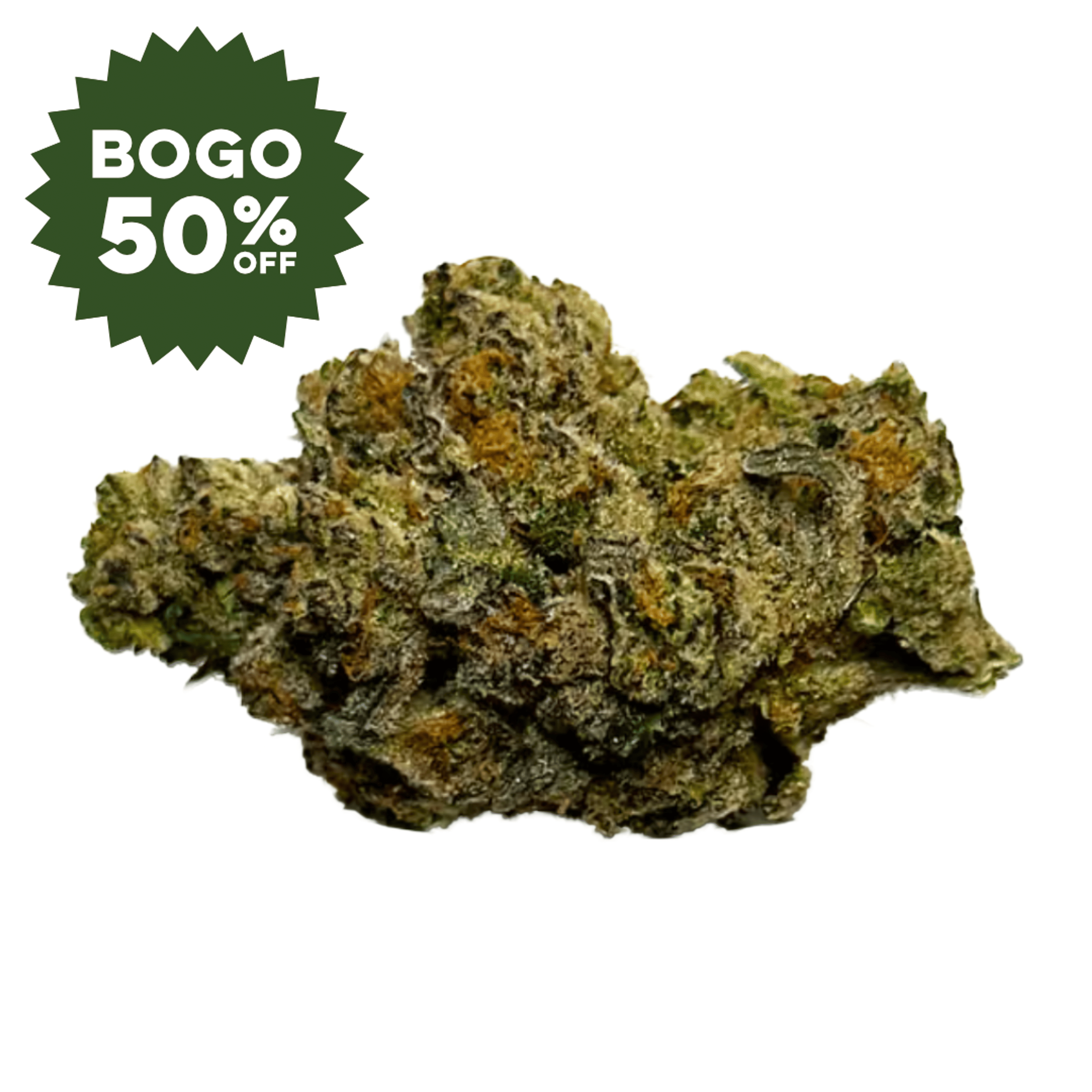 Topshelf | Gasface OG 1/2 Oz Pre-pack - 14g - Green Earth Co. - - $95 - Flower