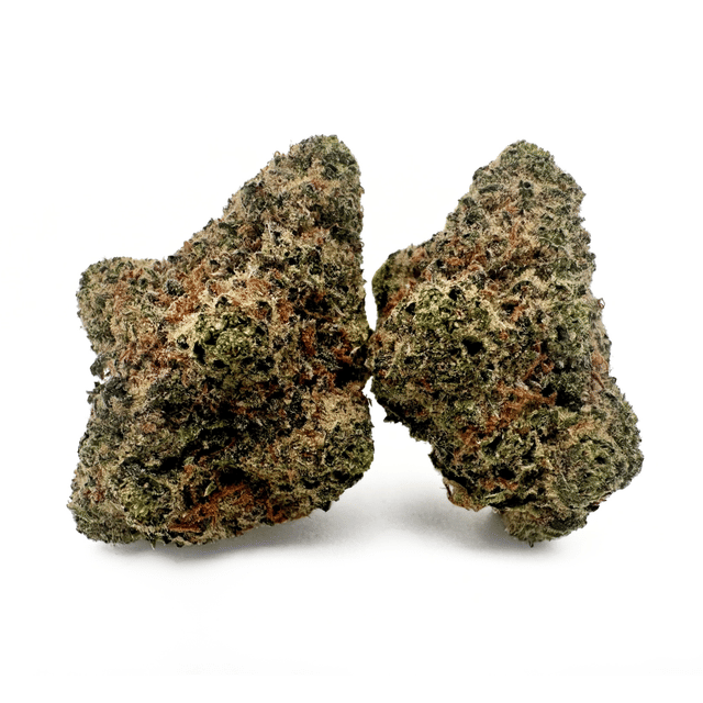 Deli Fresh Flower 1/4oz - Bubble Runtz