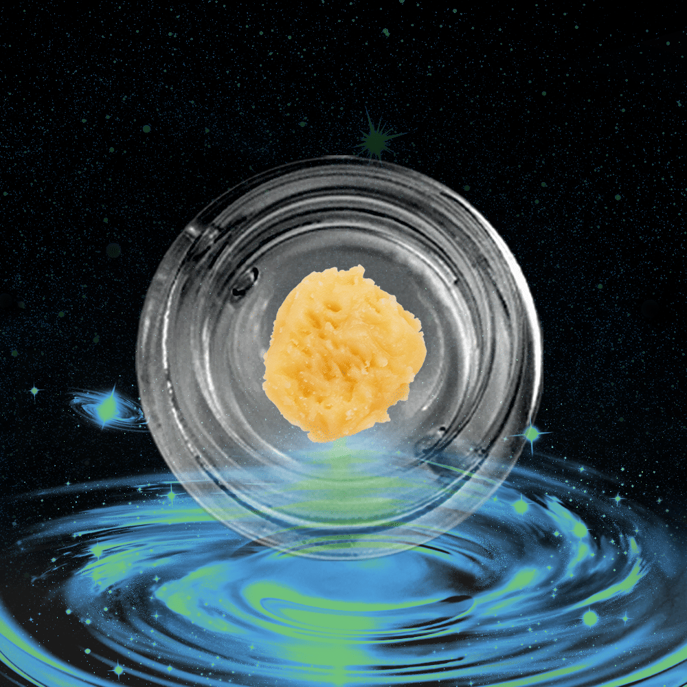 OMG Live Resin 1g