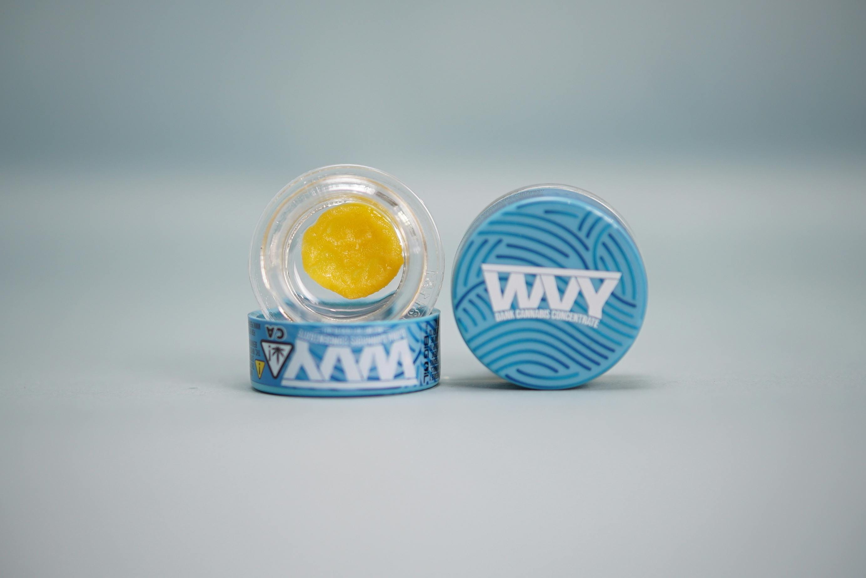 WVY — Budder Larry Bird