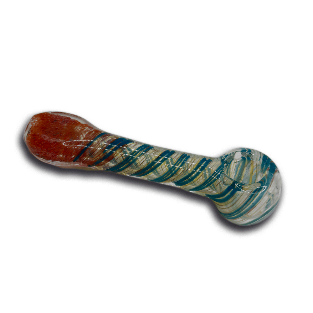 Hand Pipe Large -  - $10 - Accessories