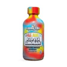 Uncle Arnie's: Ice Tea Lemonade