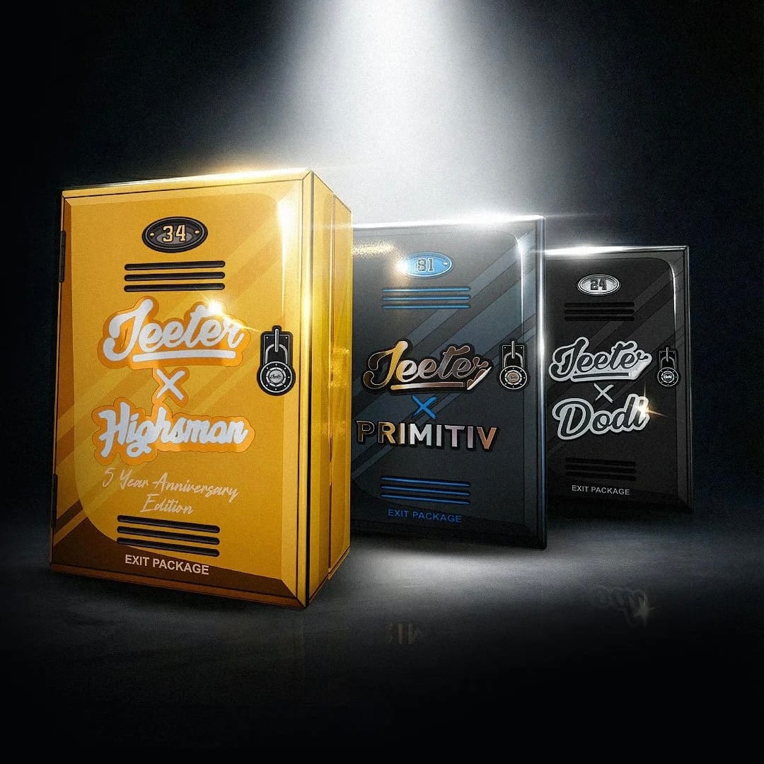 Calvin Johnson Big Game  - Megachron - JEETERS -  - $50 - Pre-Rolls