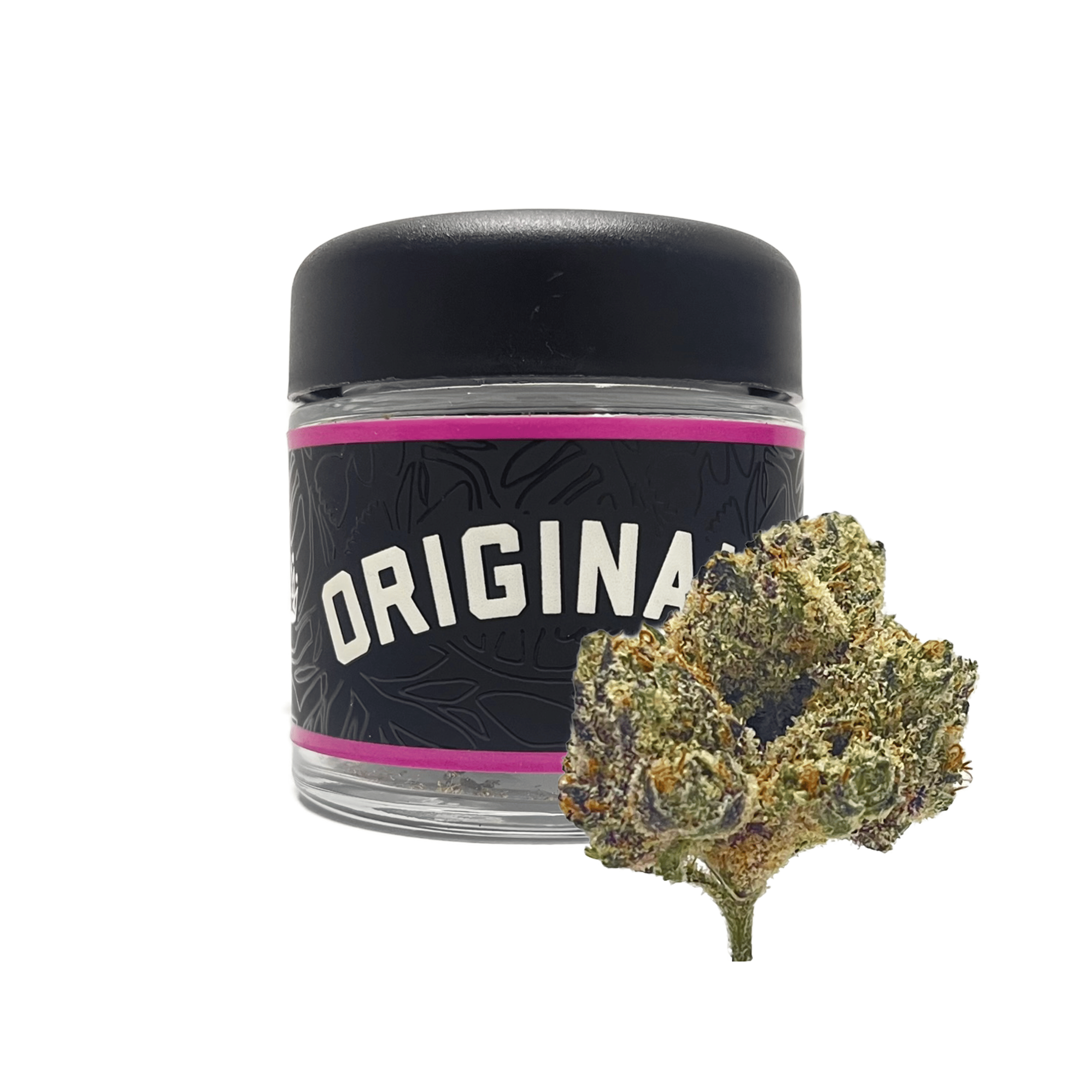 Gelato - 3.5g - Originals - null - $50 - Flower