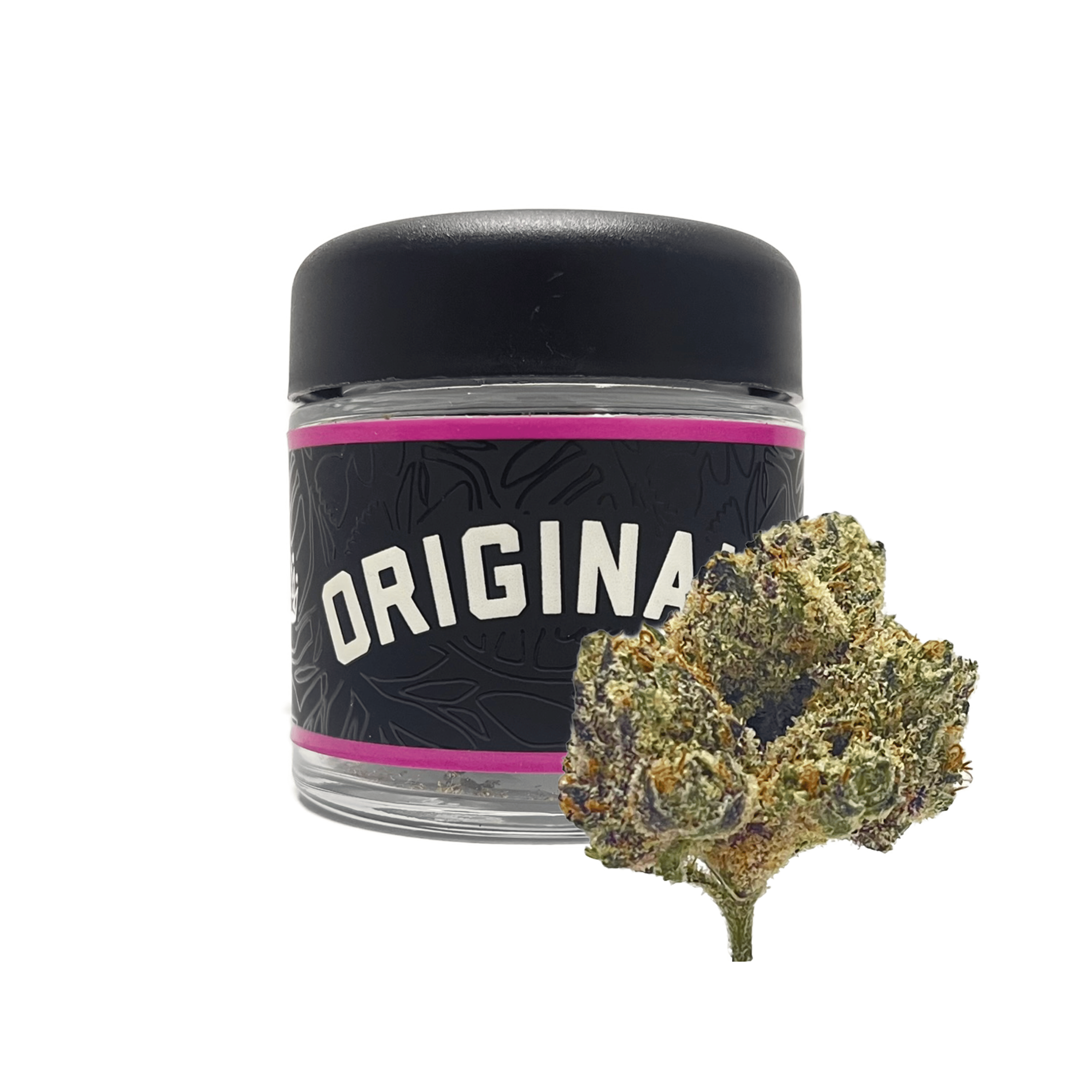 Gelato - 3.5g - Originals - null - $50 - Flower