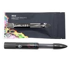 Cold Creek Kush RSO 1g - 710 LABS -  - $32 - Edibles