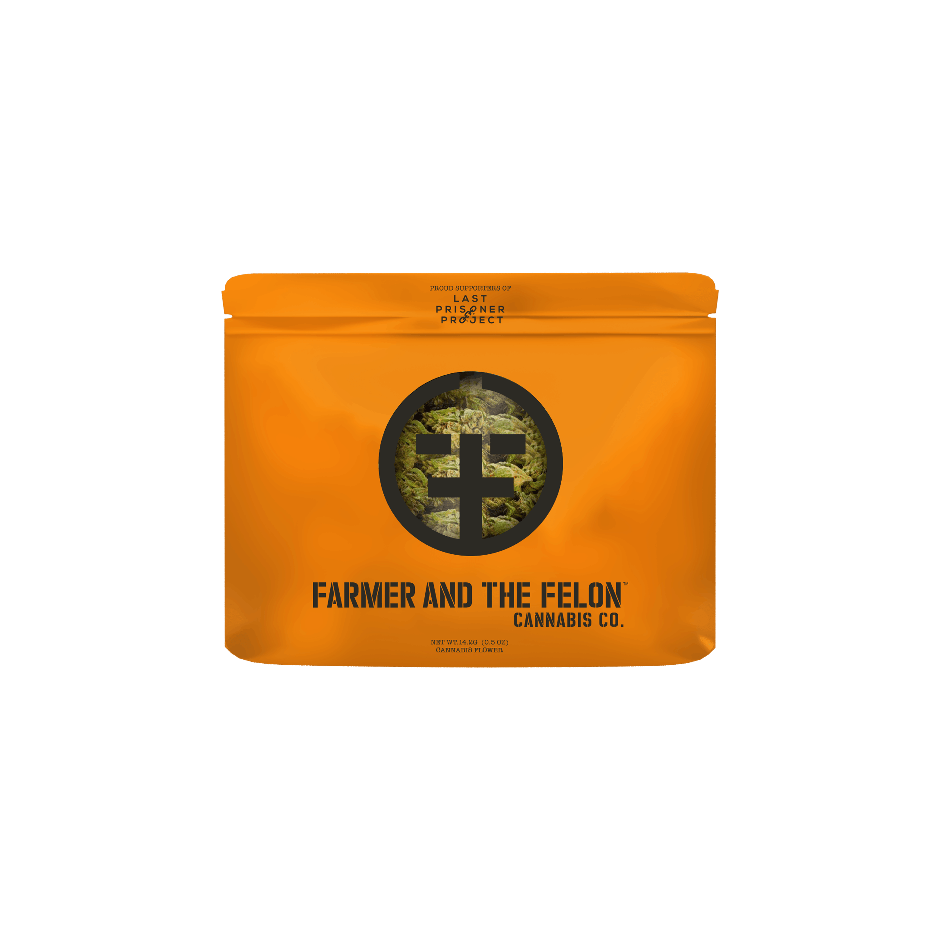 Nimbus Snacks - Farmer and the Felon - Half Ounce (Smalls) - $65 - Flowers