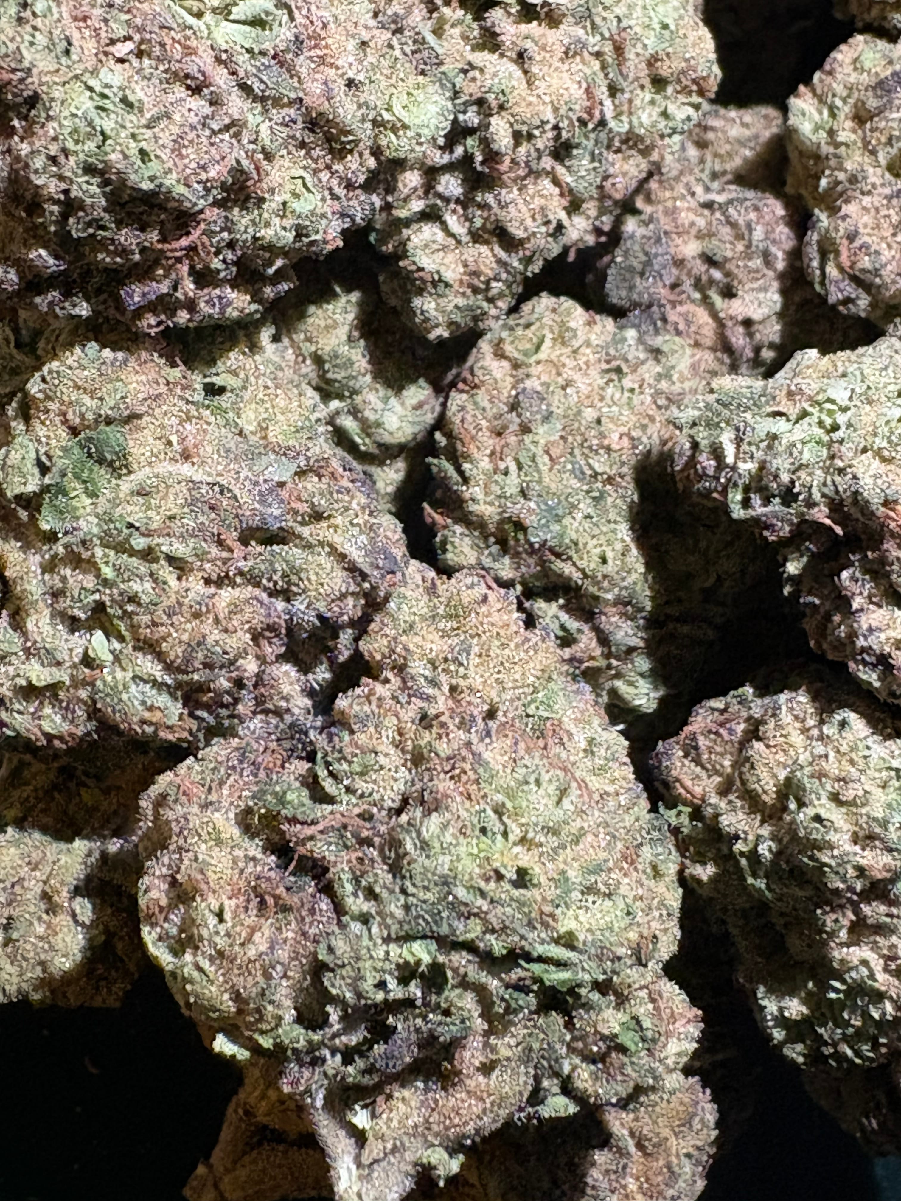 $60 Cherry Poppers 1oz 33% THC (Premium) - Sum Good -  - $60 - Flowers