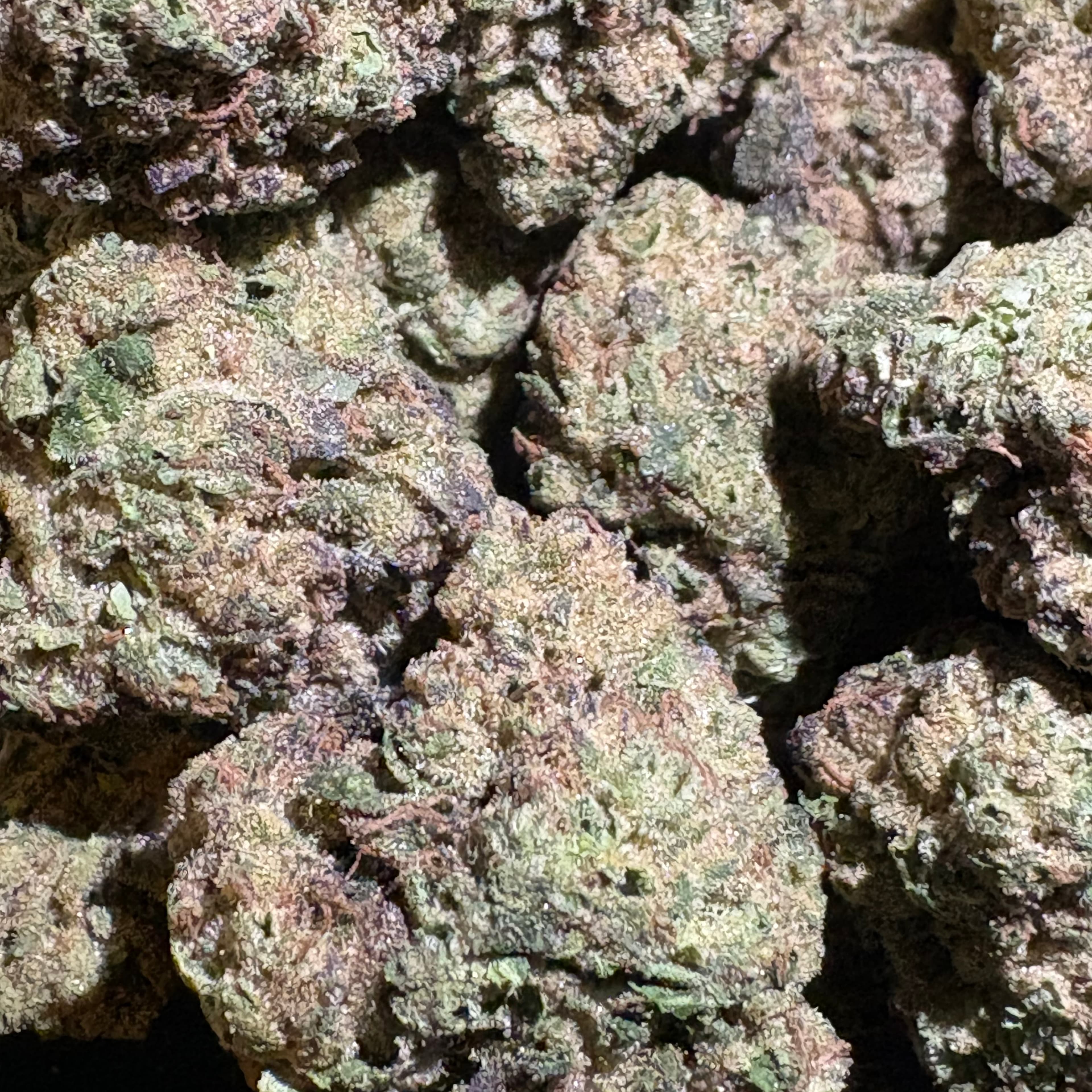 $60 Cherry Poppers 1oz 33% THC (Premium) - Sum Good - - $60 - Flowers