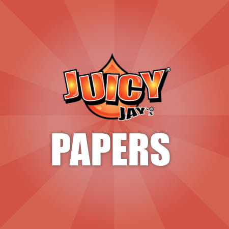 1 1/4" Mello Mango Papers - Juicy Jays -  - $2.71 - Accessories