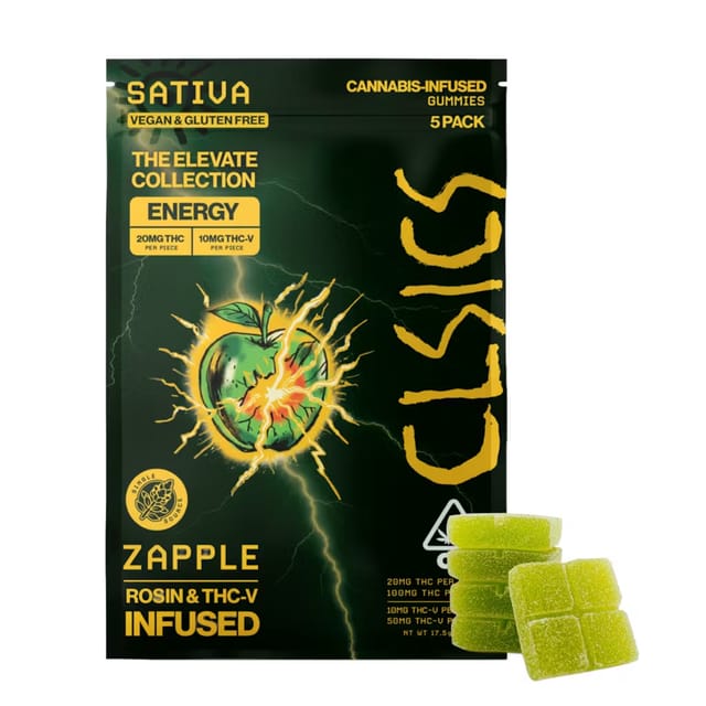 CLSICS β Zapple /
