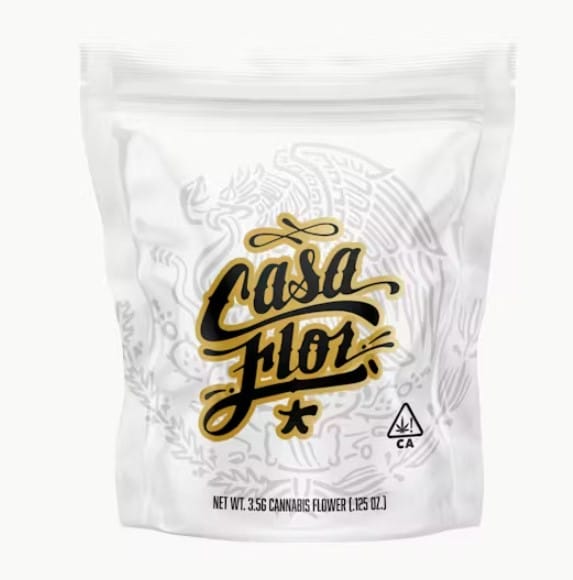 $46.06 - Durban Runtz BOGO - Casa Flor - Eighth - $16.59 - Flowers