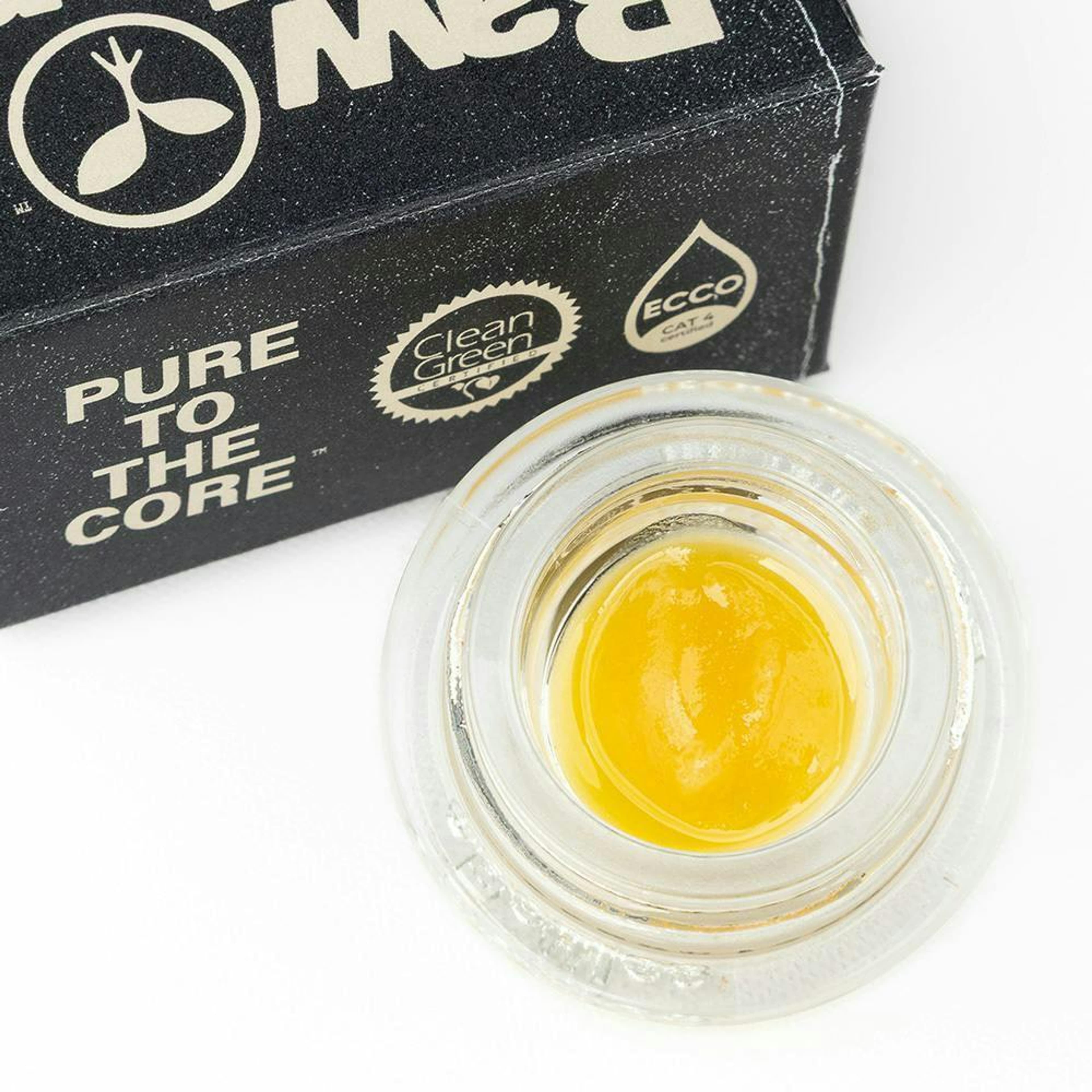 Hella Jelly 1g Live Badder - Raw Garden - - $22.50 - Concentrates