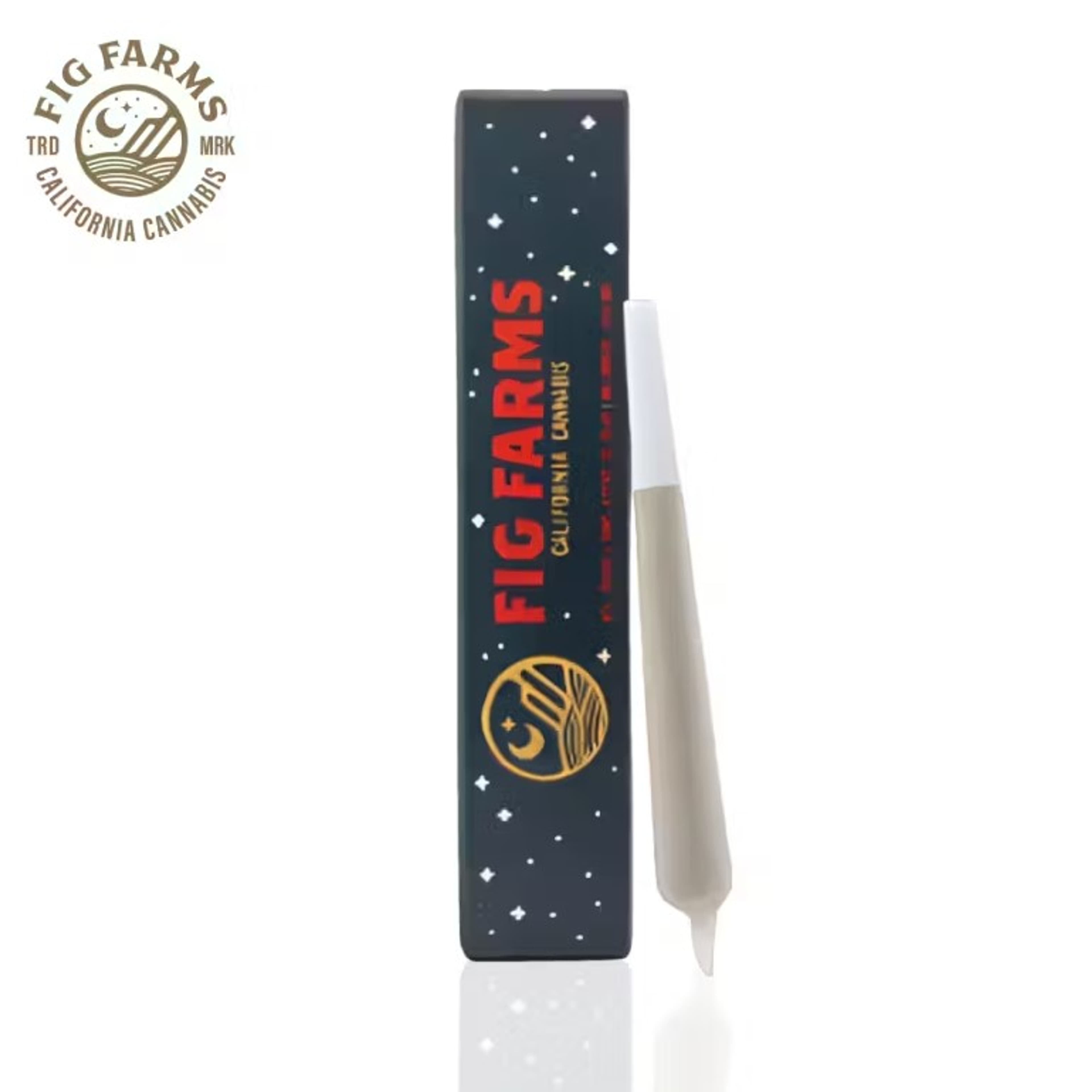 Fig Farms - Mad Dog 64 - Pre-Roll - 1g - Fig Farms - - $11.99 - Pre-Rolls