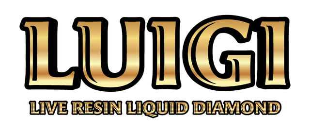 Luigi — Sold As Set- Halo Mocha
