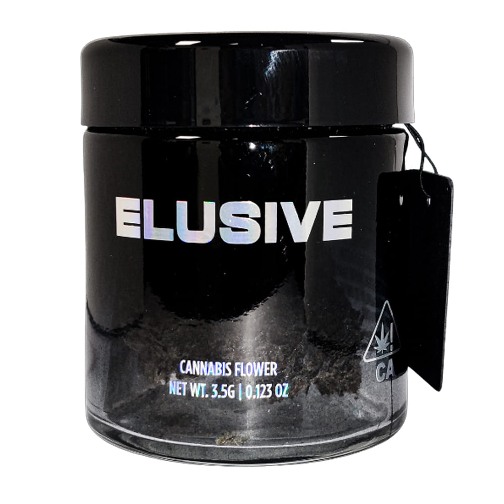 Imperial Grapefruitz (H) 30.02% 3.5g *SPECIAL PRICING* - Elusive - Eighth - $47.50 - Exotic Eighths - Buy 8 Mix & Match get 13.5% Off PLUS $.01 Punch T1 Rosin