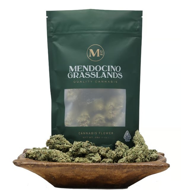 Wedding Cake 14g Bag