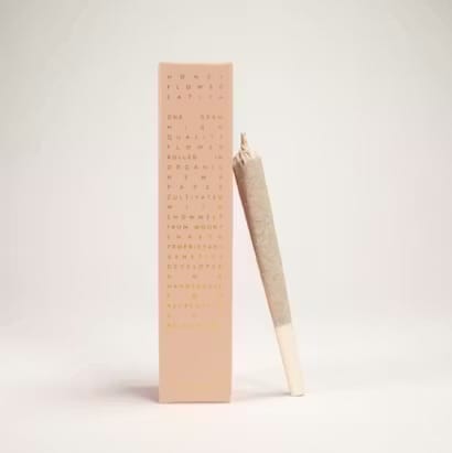 Honey Flower 1G Indoor Preroll - A Golden State (AGS) -  - $20.05 - Pre-Rolls