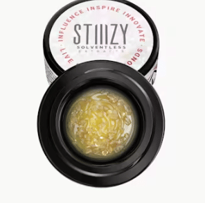 STIIIZY: Fruit Rings Live Resin Diamonds - 1g - STIIIZY -  - $25 - Concentrates