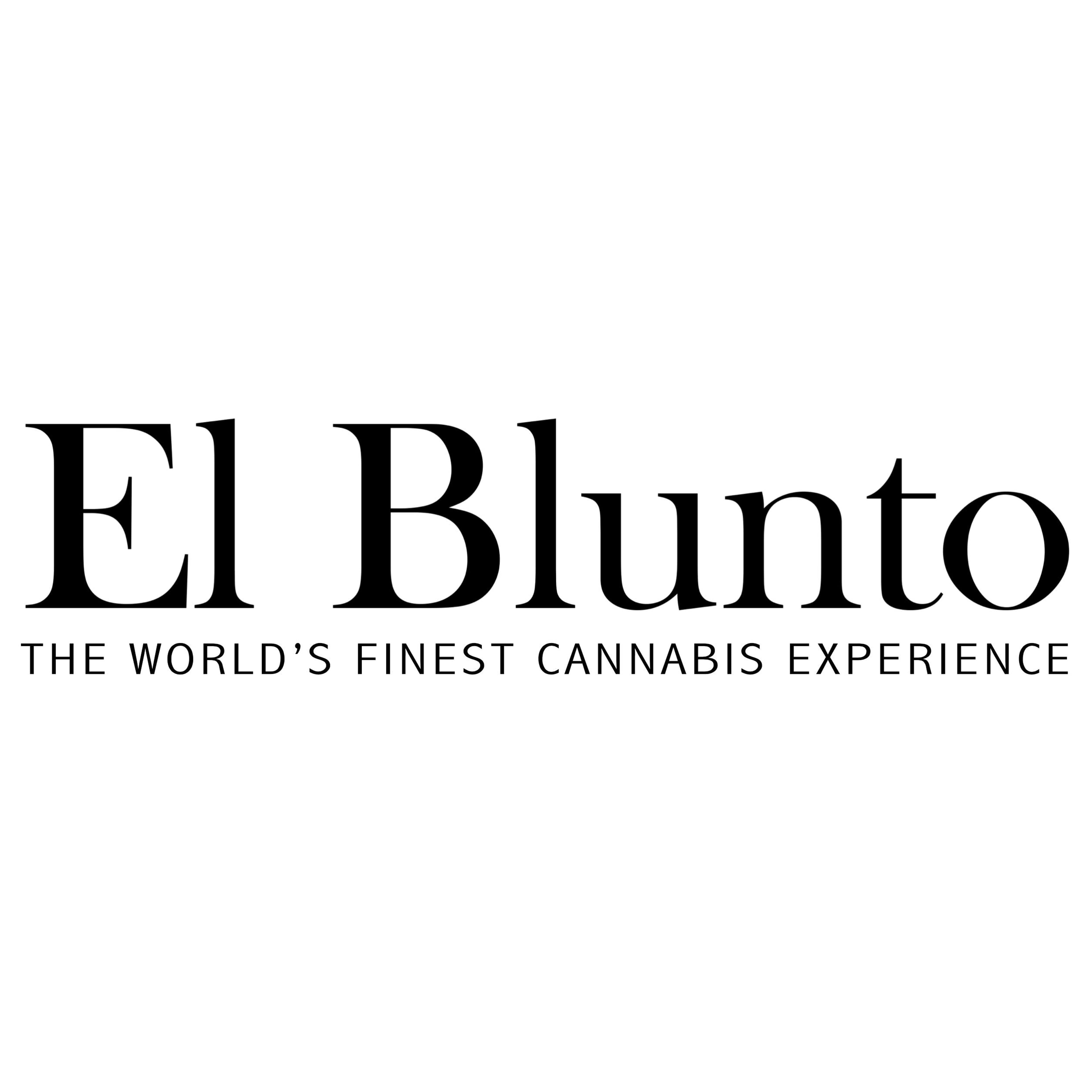 KOHINOOR MINT 3PK 1.8 FLAVOR CORE - EL BLUNTO - - $22.50 - Pre-Rolls