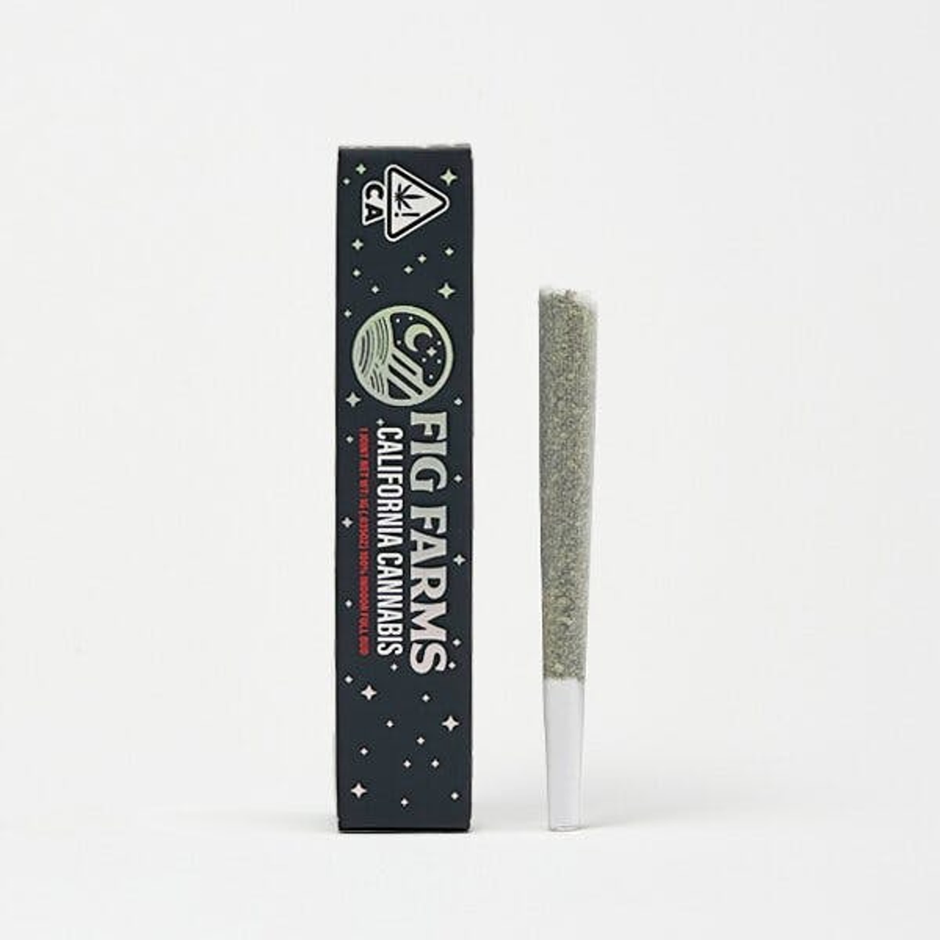 Mad Dog 64 - 1G Pre Roll - Fig Farms - Mad Dog 64 (H) - $15 - Pre-Rolls