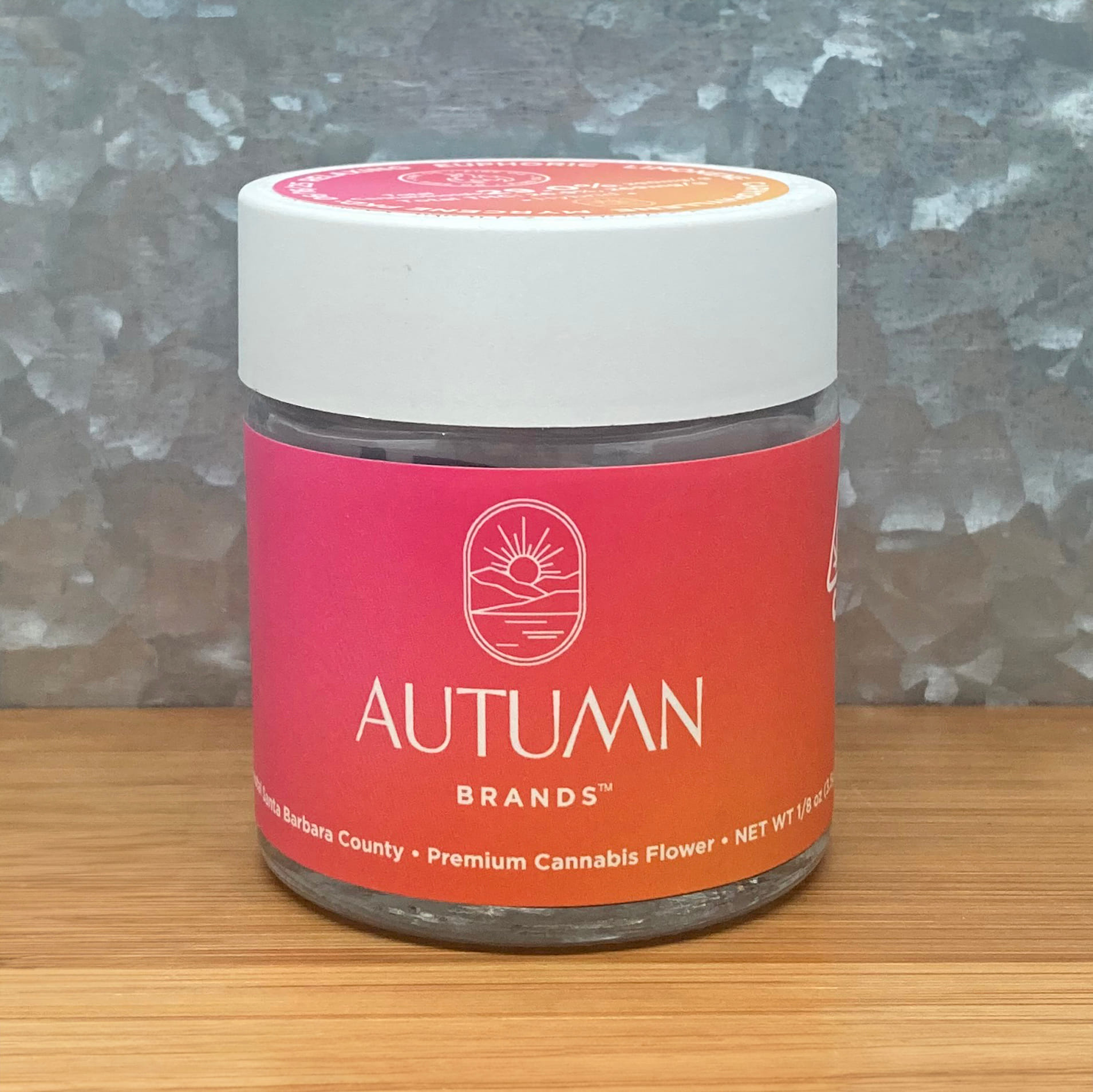 Chapel Of Love 3.5g - Autumn Brands -  - $29 - Flower