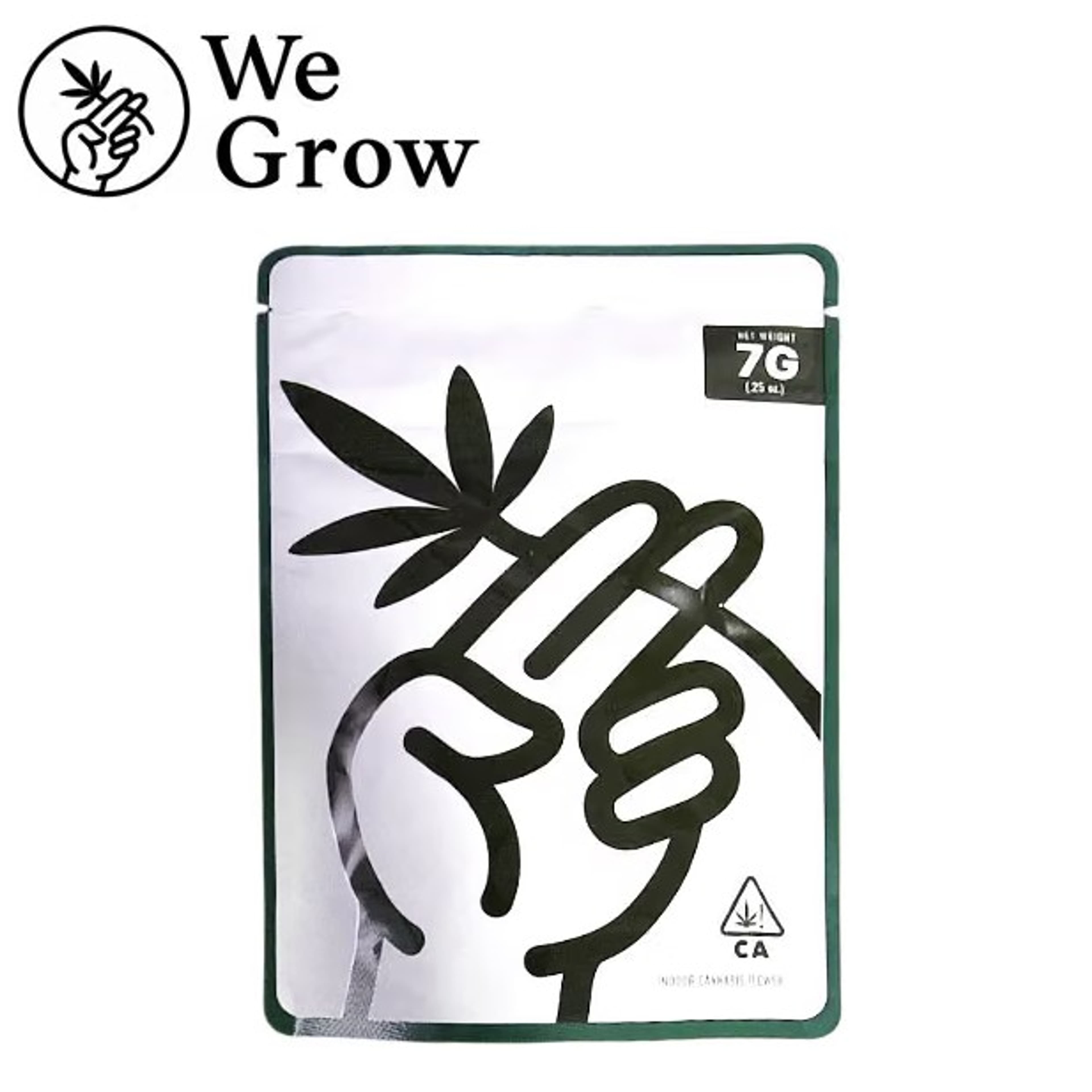 We Grow - Royal Runtz - 7g *B2G1 EVERYDAY* - We Grow - 7g - $39.99 - Indoor Flowers