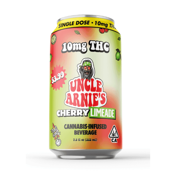 Cherry Limeade