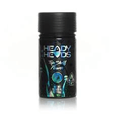 Heady Heads: Super Boof