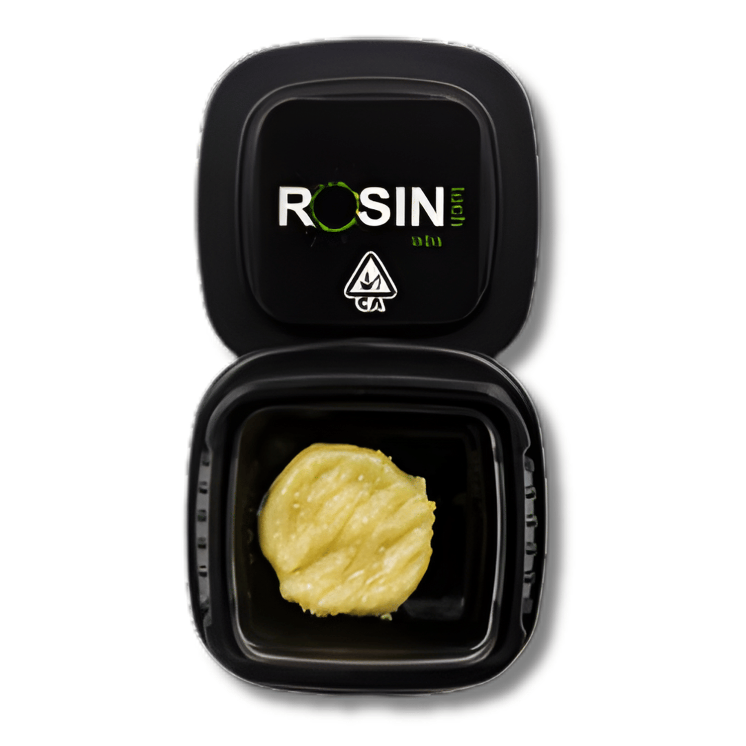 Lemon Limez 'Black Label' Cold Cure Rosin 1g - Rosin Tech Labs -  - $62.75 - Extract