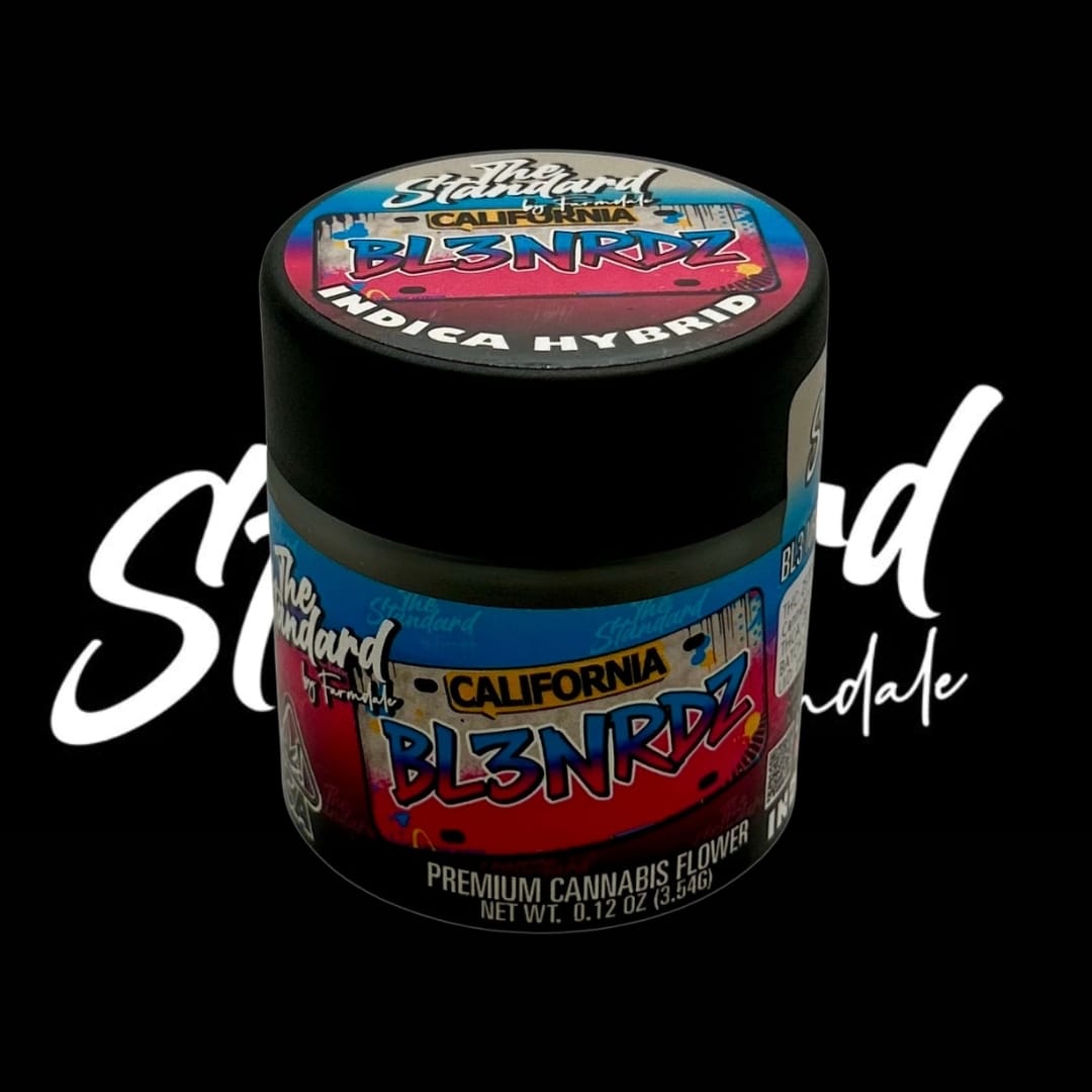 BL3 NRDZ 3.5G - THE STANDARD -  - $36.50 - Flowers