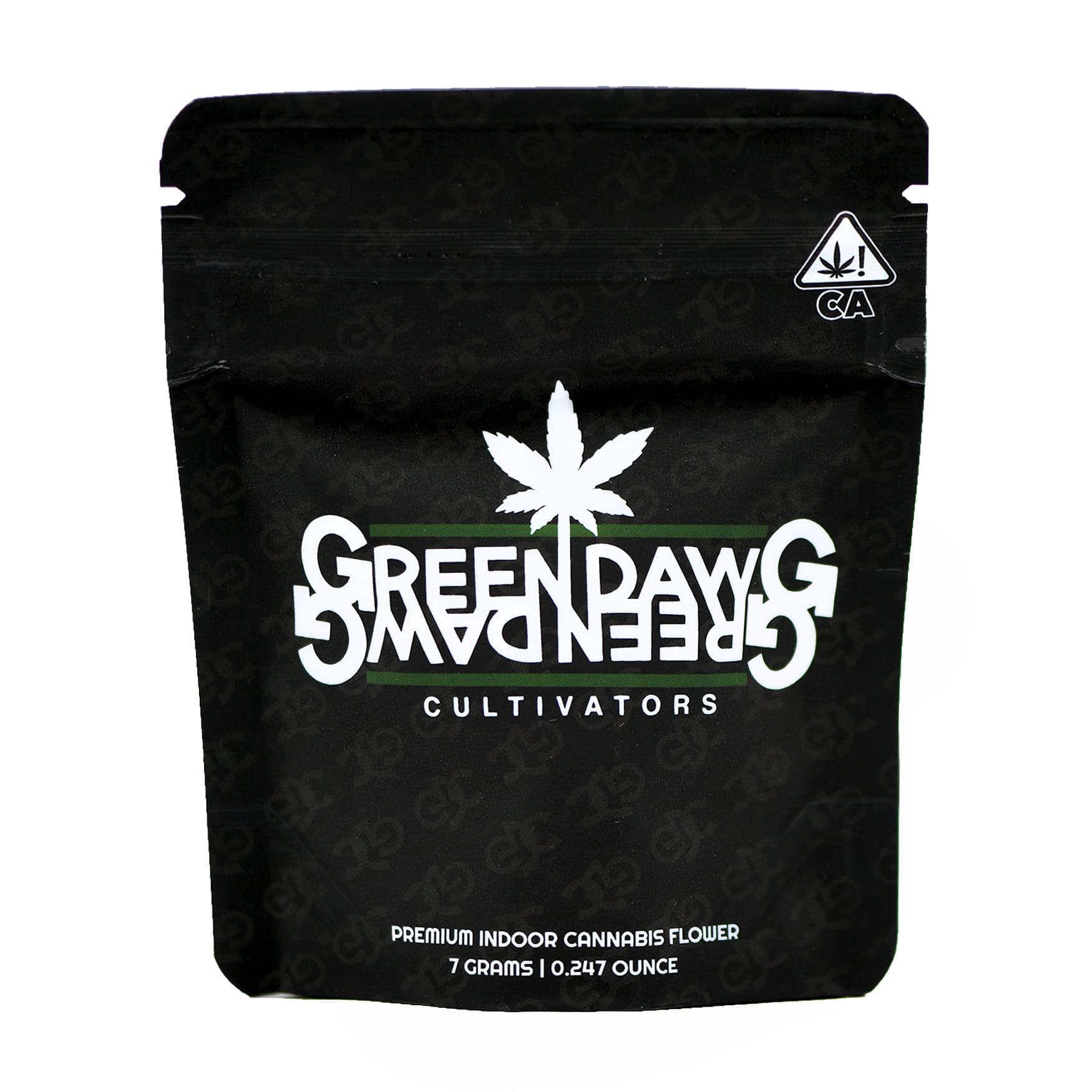 Dandy Fumes (I) 30.88% - 7G - Greendawg Cultivators - Quarter - $73.99 - Flower
