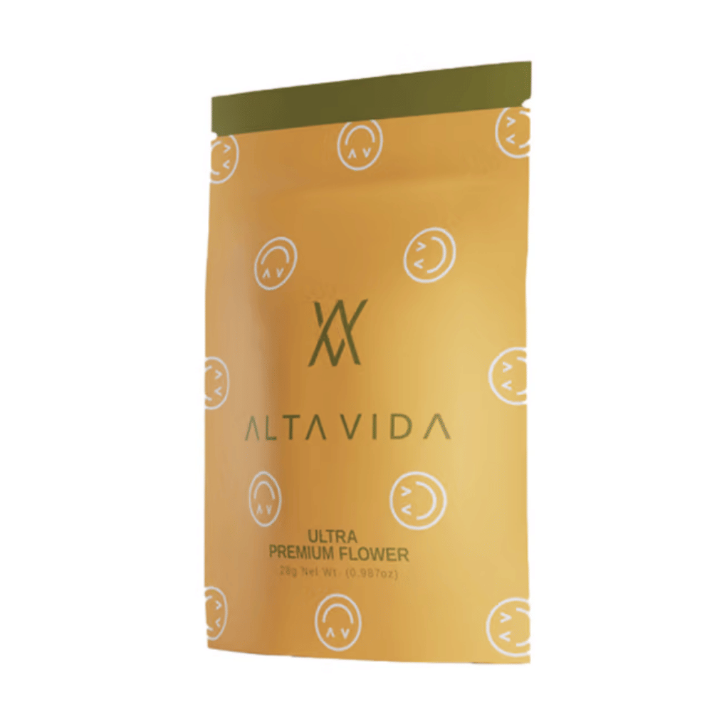 Guava Mint OG Private Stock 28g - Alta Vida -  - $230.74 - Flower