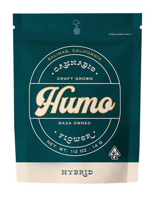 La Neta l Smalls | Hybrid | Flower | 14g