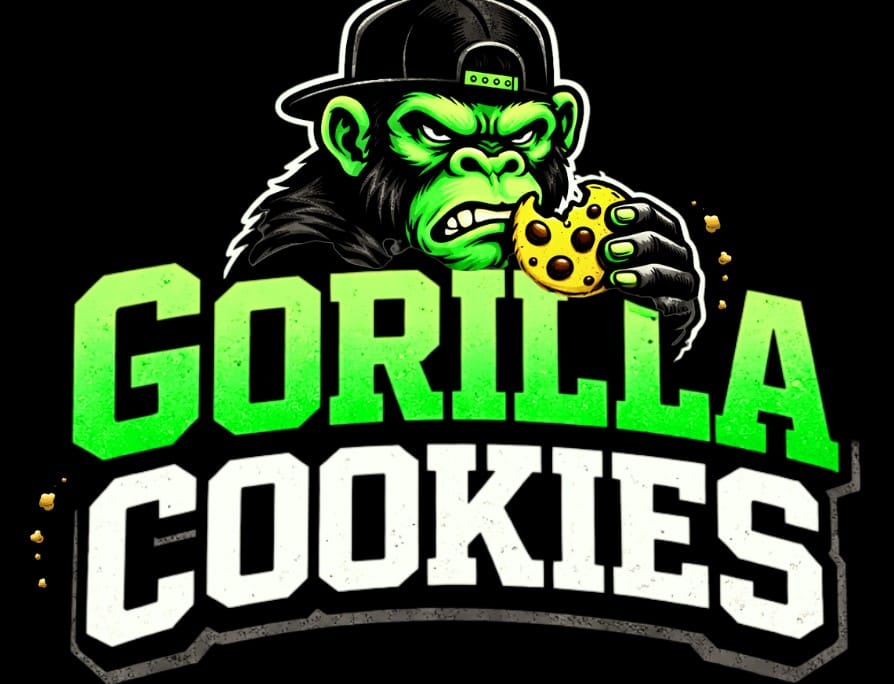 $74.97 - Gorilla Cookies 14G - Mecca - 14g Smalls - $54 - Flowers