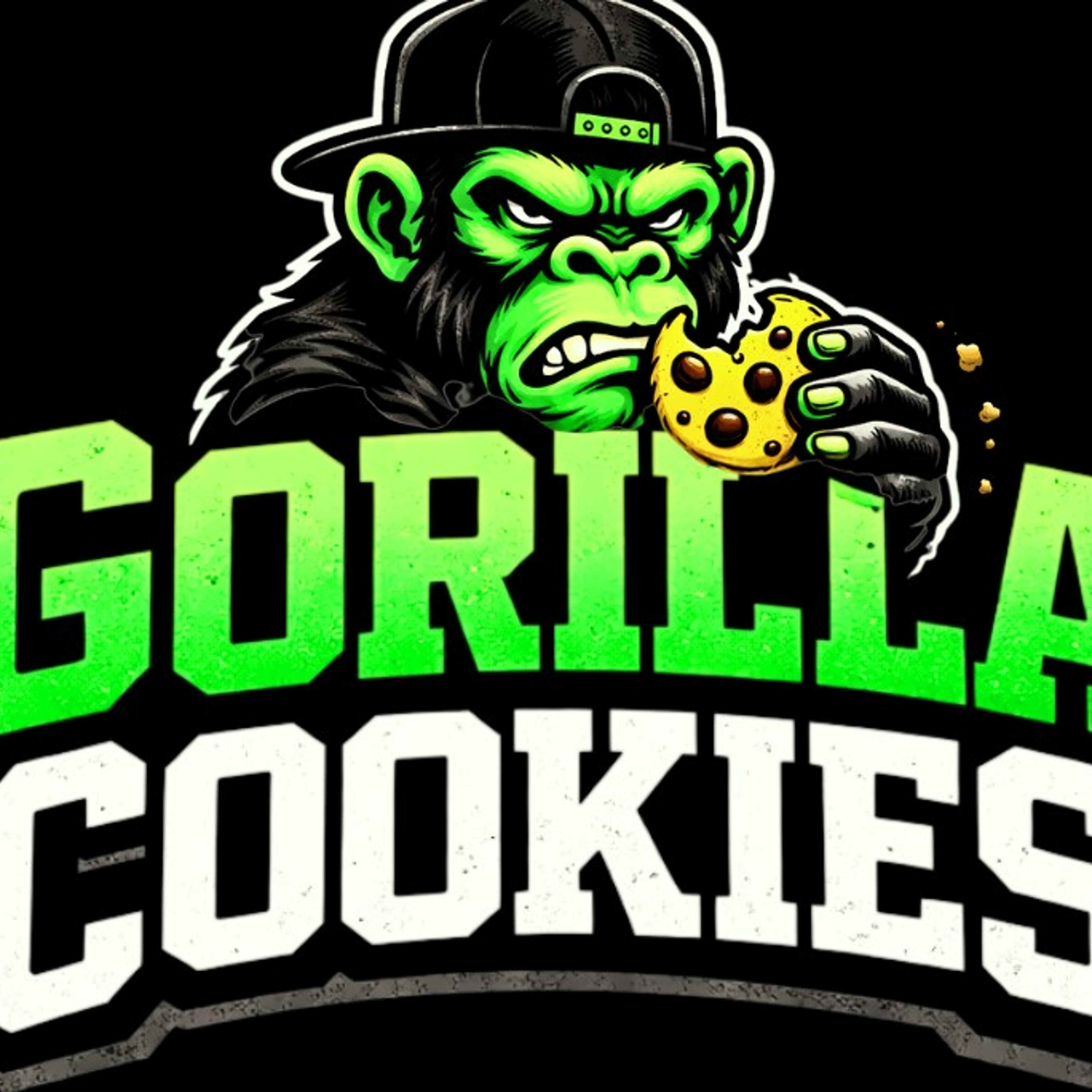 $74.97 - Gorilla Cookies 14G - Mecca - 14g Smalls - $54 - Flowers