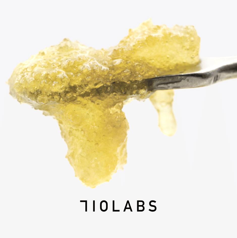 36 Cakes #12 1g Persy Sauce - 710 Labs -  - $94 - Concentrate