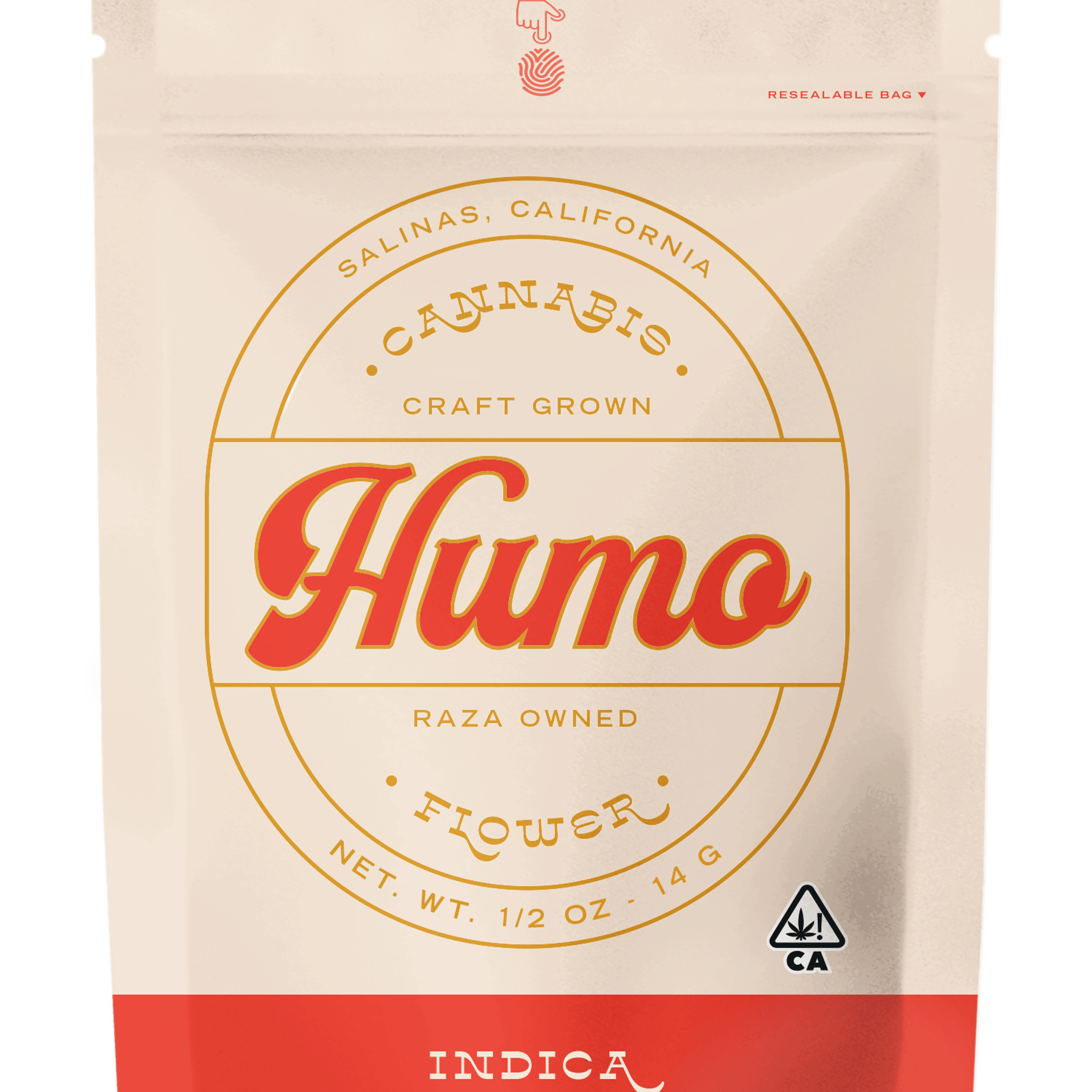 Mazapan | Flower | 14g - Humo - - $36 - Flowers