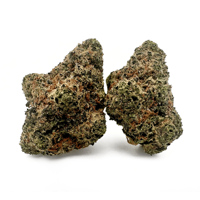Deli Fresh Flower 1oz - Bubble Runtz
