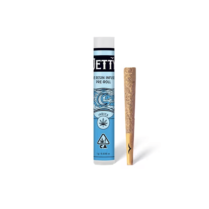 Jetty Extracts — Fatso X Donny Burger