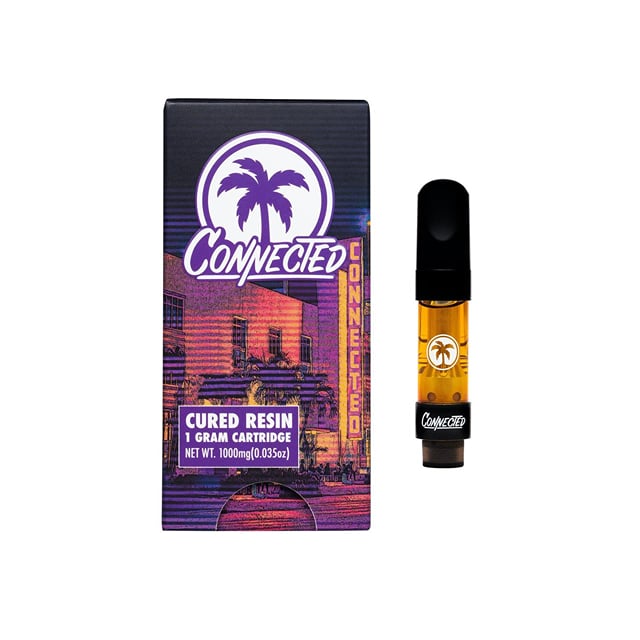 Permanent Marker (Cured Resin) - 1g