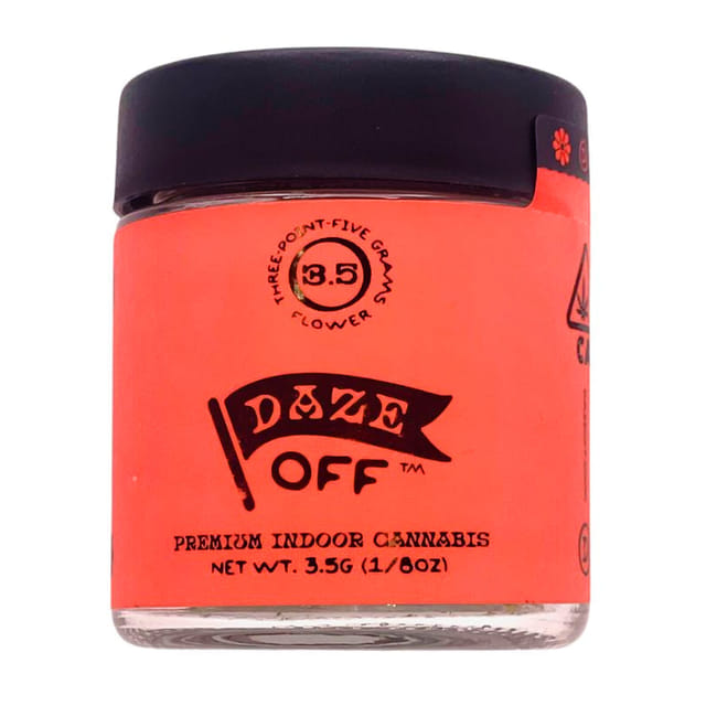 Daze Off — Watermelon Z