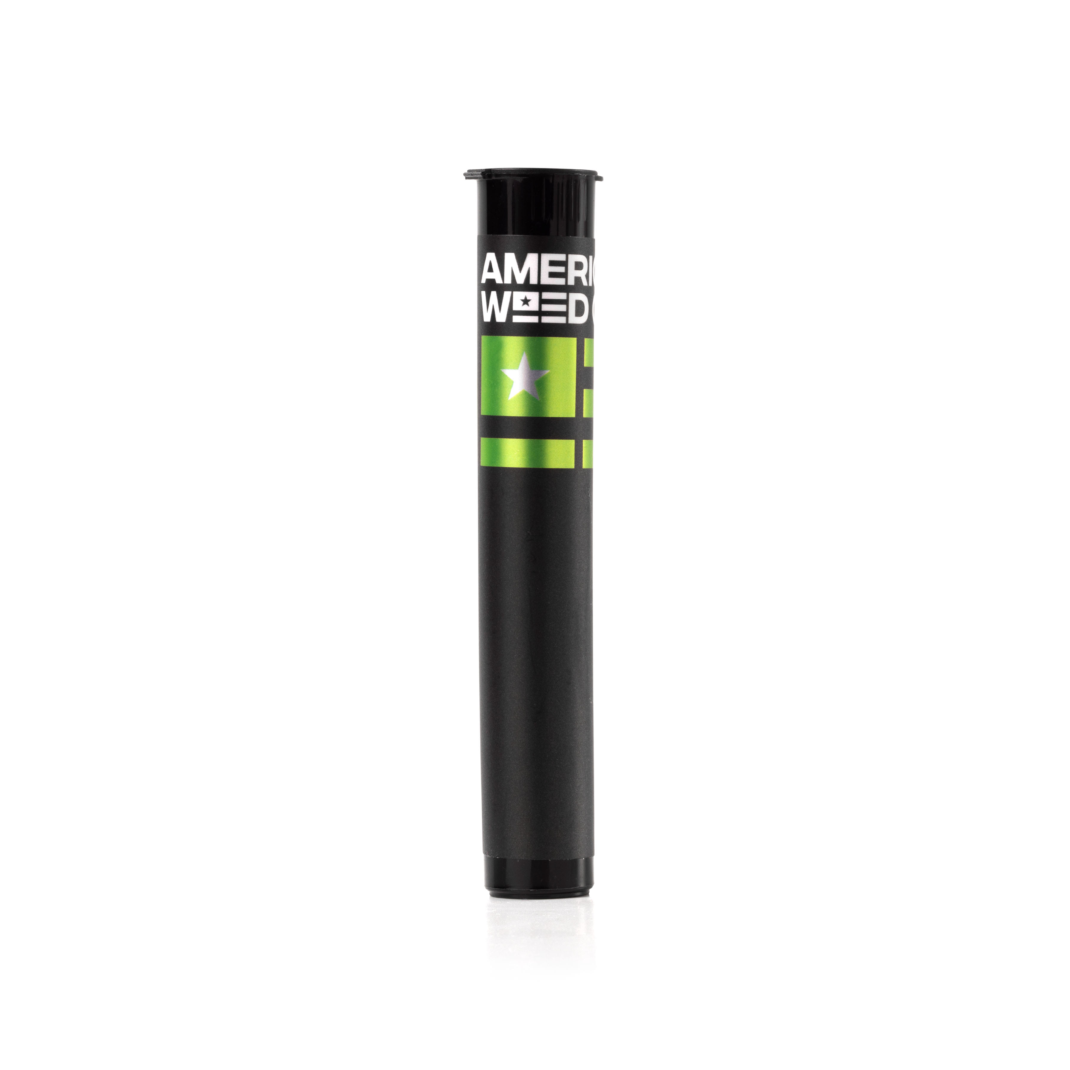 American Weed Co.: Pr - Tangie Poison