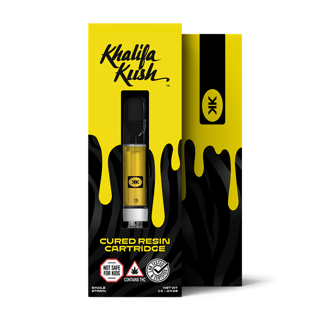 Khalifa Kush