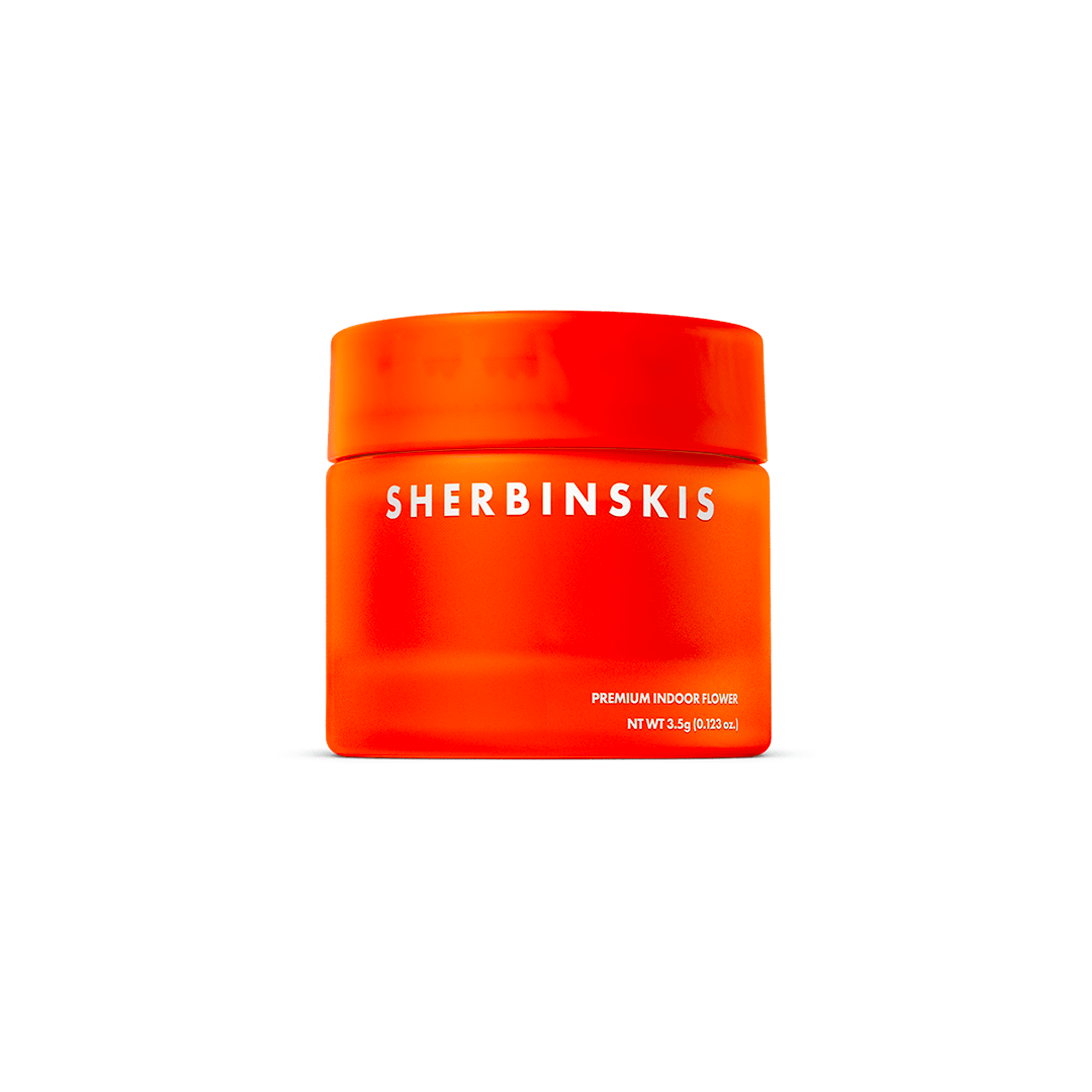 Squid Ink - 3.5g - Sherbinskis - 1/8 - Indica - $44 - Flower (Eighths)